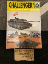 Challenger 1: British Main