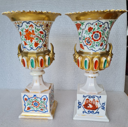 Large antique french - large,