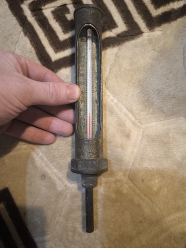 Vintage industrial brass - vintage,