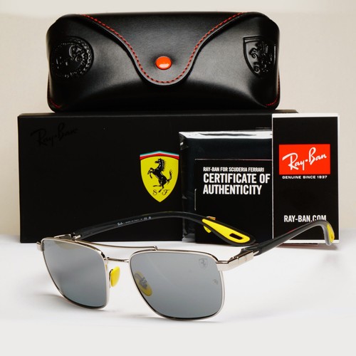 Ray ban ferrari sunglasses - x,