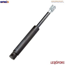 GAS SPRING BOOTCARGO AREA