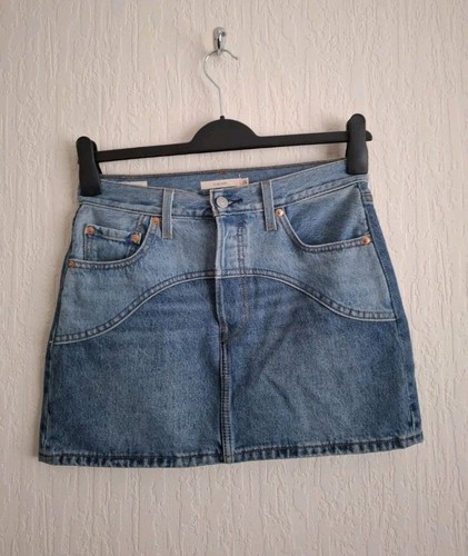 Levi icon mini denim - icon,