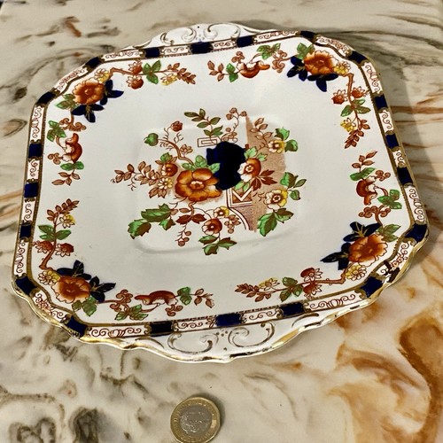 Antique staffordshire - antique,