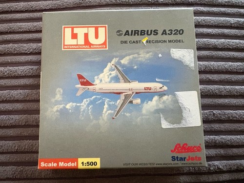 Schuco star jets 500 - star,
