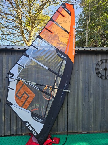 Patrik gt3 foil 0 - gt3,