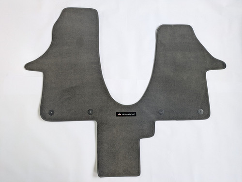 Brandrup cabin footwell - brandrup,,
