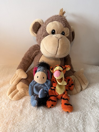 Vintage disney eeyore tigger - vintage,