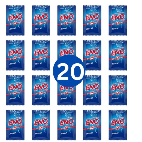 Eno fruit salt - eno,