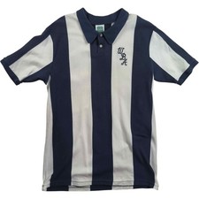 West Bromwich Albion 1981-82
