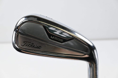 Titleist u505 iron 20 - iron, /