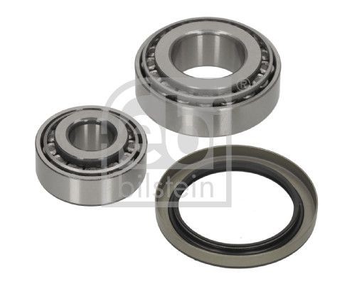 Febi bilstein 195136 wheel - febi,