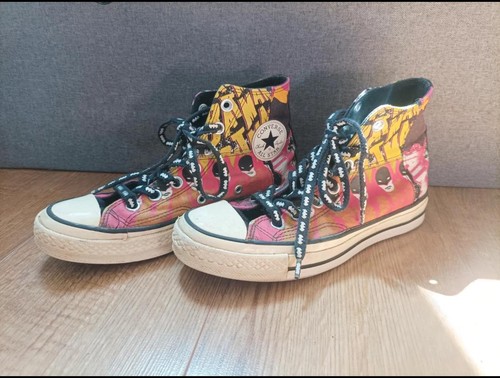 Limited edition converse - limited,