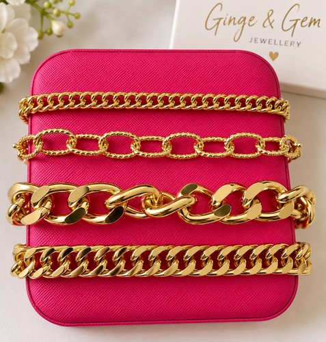 Ginge gem jewellery gold - &,