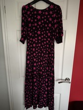 Scamp & Dude Black and Pink