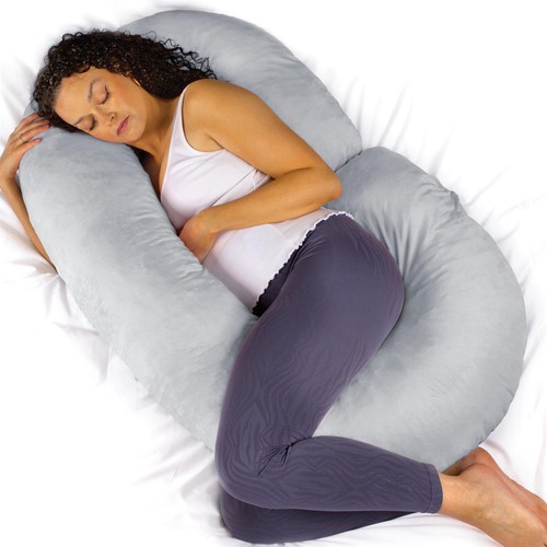 Aamira shaped light grey - light,