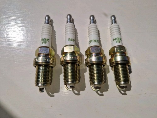 Vintage car spark - vintage, (classic)