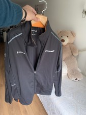 MacLaren Light Jacket Size M In Excellent Condition 