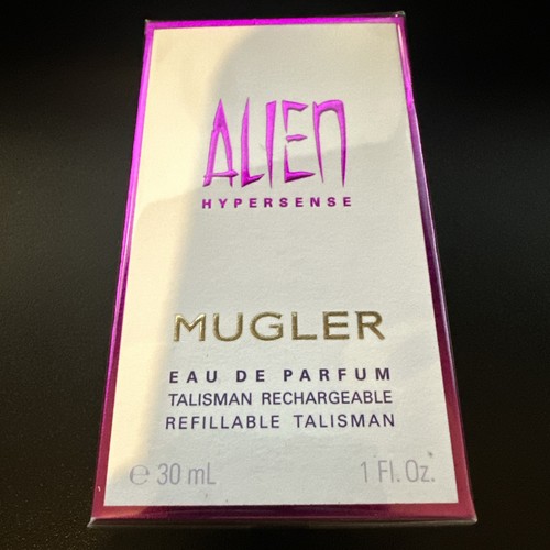 Alien mugler hypersense eau - mugler,