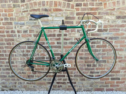 Puch mistral tour france - tour,