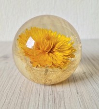 Vintage Haford Grange Yellow
