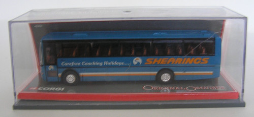 Corgi original omnibus - corgi,
