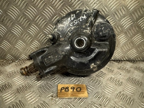 Kawasaki 750 diff - kz,