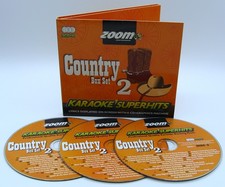 Zoom karaoke classic - zoom,