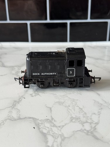 Tri ang hornby r253 - tri-ang, oo