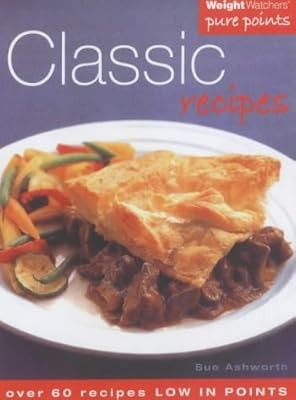 Weight watchers classic - watchers,