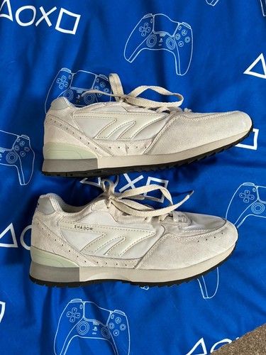 Tec silver shadow - silver,