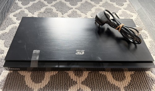 Samsung d5500 blu ray - blu-ray, 3d