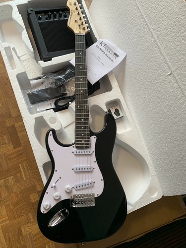 Encore blaster electric guitar - encore,
