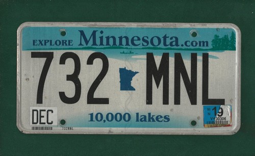 732 mnl minnesota 2019 - 732-mnl,