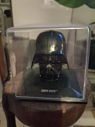 Agostini star wars - wars, helmet