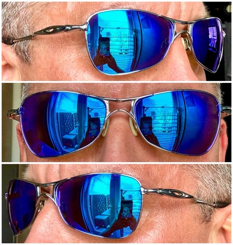 Oakley crosshair sunglasses - oakley,
