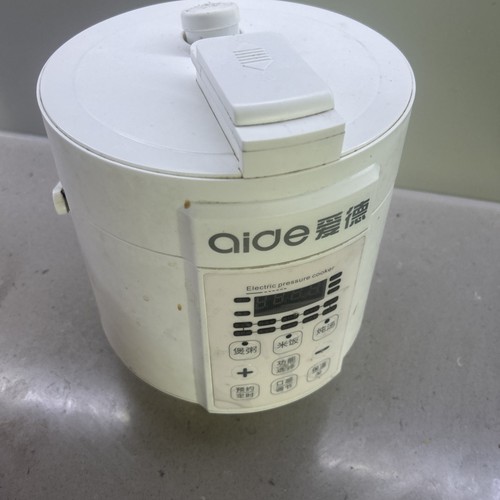 Midea mini electric pressure - mini,