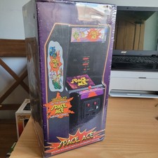 Space Ace 1/6 Scale Arcade