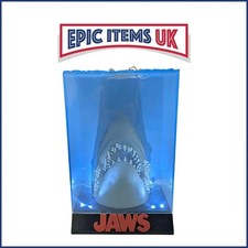 SD Toys Jaws "Light-Up" 3D