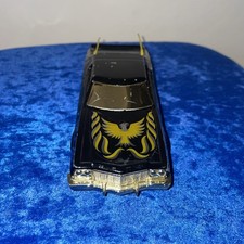 Corgi Ford Torino Corgitronics