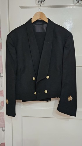 Royal navy warrant officers - navy,