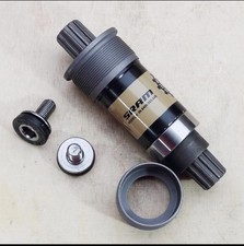 Truvativ Power Spline