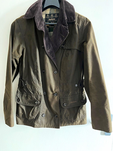 Barbour women brown - barbour, women’s