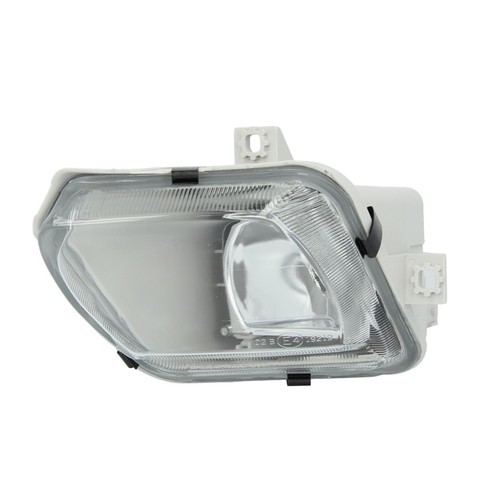 Fog lamp fits - 1x, fits: