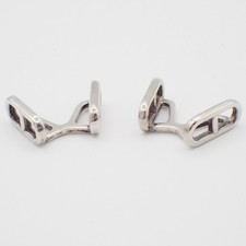 HERMES A Pair of Chaine