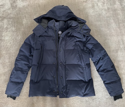 Canada goose wyndham - canada,