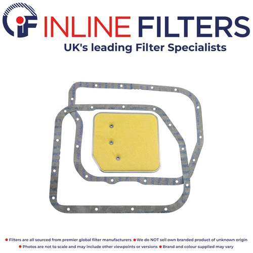 Hydraulic filter for case - for,