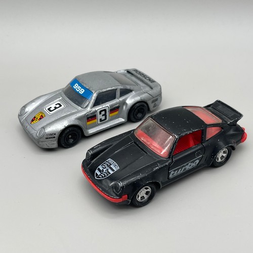 Matchbox superfast 1980 - superfast,