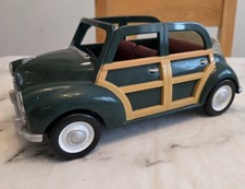 Sylvanian Families Green