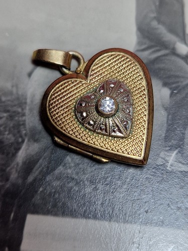 195f sweet gold - tone, 1930s/