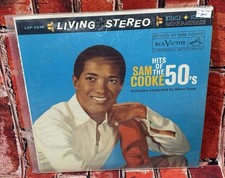 SAM COOKE – Hits of the 50S